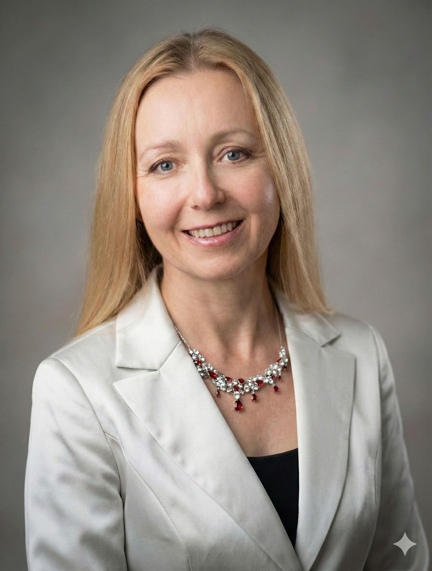 Monika Sypniewicz - tłumacz przysięgły języka angielskiego